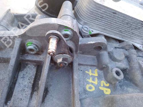 Gearbox VW PASSAT B6 Variant (3C5)  | BP26486576M3 