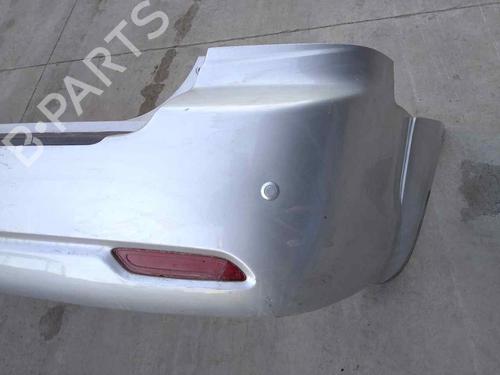 Rear bumper KIA SORENTO I (JC) 2.5 CRDi 4WD | BP26484648C8 