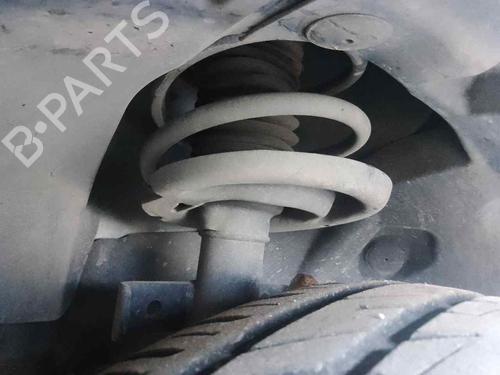 Left front shock absorber RENAULT CLIO IV Grandtour (KH_) | BP28455276M16