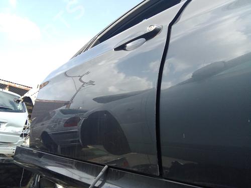 Used Left front door BMW 3 (E90) 320 d (163 hp) 29555373