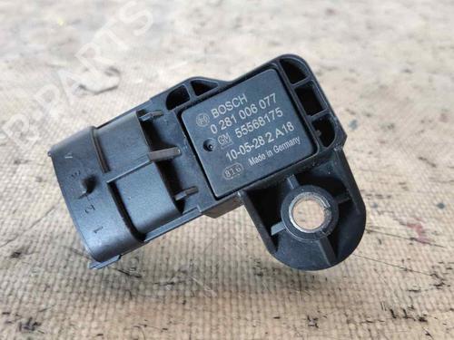 Elektronisk sensor OPEL INSIGNIA A (G09) [2008-2017]  30153840