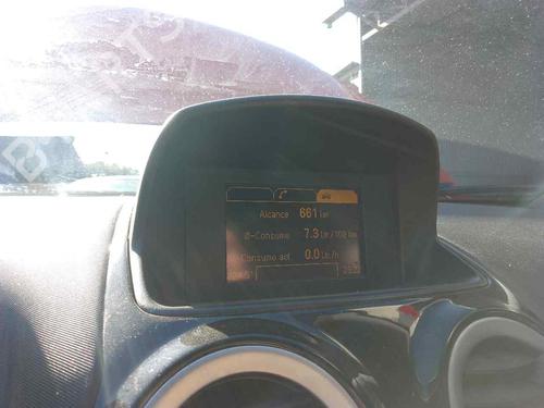Display OPEL CORSA D (S07) [2006-2015]  28460291