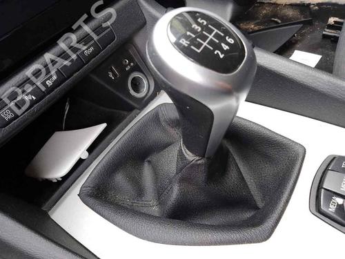 Shift knob BMW X1 (E84) sDrive 16 d | BP28465345I34 