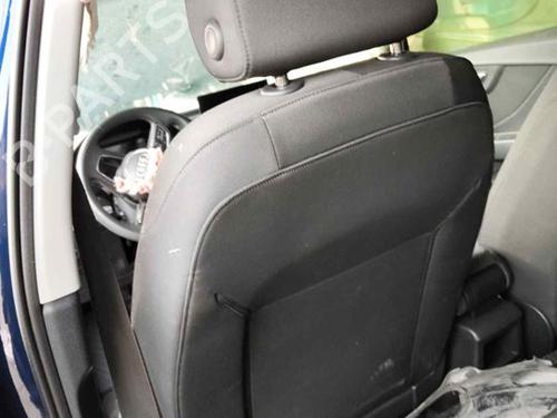 Left front seat AUDI Q2 (GAB, GAG) 30 TDI | BP29633145C15 