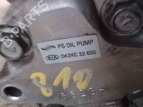 Steering pump KIA CARENS II MPV (FJ)  | BP28107024M99 