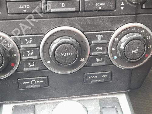 Commande Chauffage LAND ROVER FREELANDER 2 (L359) [2006-2015]  32724227