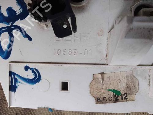 Climate control PEUGEOT 206 Hatchback (2A/C) 1.1 i | BP26470361I5 