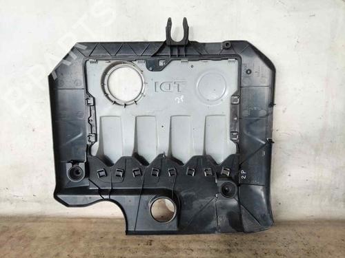 Upper protection VW GOLF V (1K1) | BP30099984M93