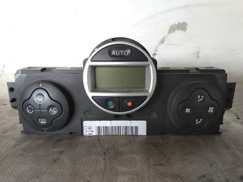 Used Climate control RENAULT SCÉNIC II (JM0/1_) [2003-2010]  26474097