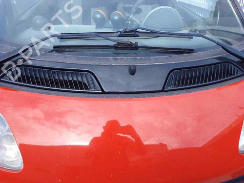 Used Front wiper motor SMART CITY-COUPE (450) 0.6 (S1CLB1, 450.331, 450.336) (45 hp) 28468388