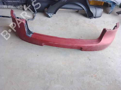 Rear bumper VW GOLF V (1K1)  | BP26486678C8 