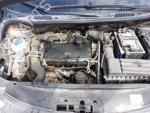 Used Engine Engine 39562489 39562489
