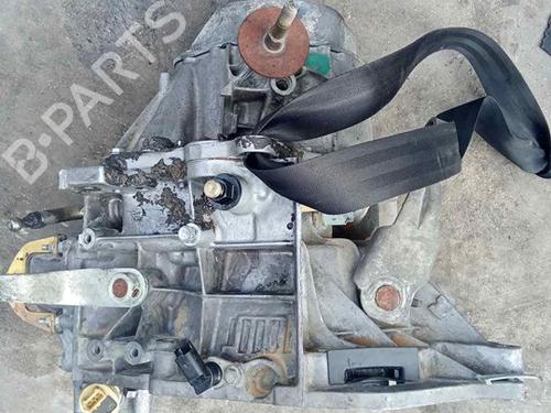 Used Gearbox PEUGEOT 306 (7B, N3, N5) [1993-2003]  29590861
