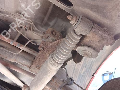 Used Right rear shock absorber Right rear shock absorber 36648309 36648309