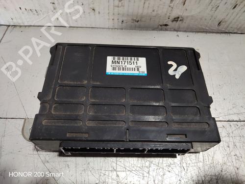 Used Electronic module Electronic module MITSUBISHI L200 / TRITON (KA_T, KB_T) 2.5 DI-D 4WD (KB4T) (167 hp) 36361204 36361204