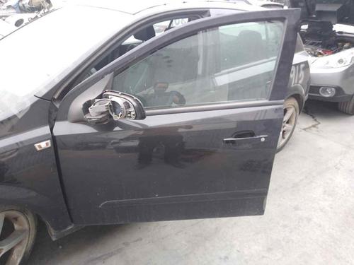 Used Left front door OPEL ASTRA H (A04) [2004-2014]  28470191
