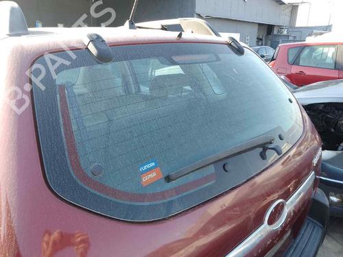 Used Bootlid window HYUNDAI TUCSON (JM) 2.0 All-wheel Drive (141 hp) 28455988
