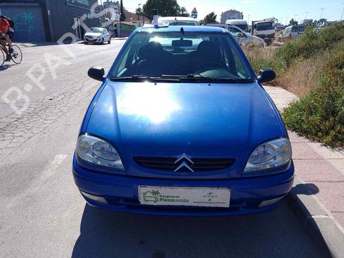 Fuel pump CITROËN SAXO (S0, S1) 1.1 X, SX | BP29508393M76 