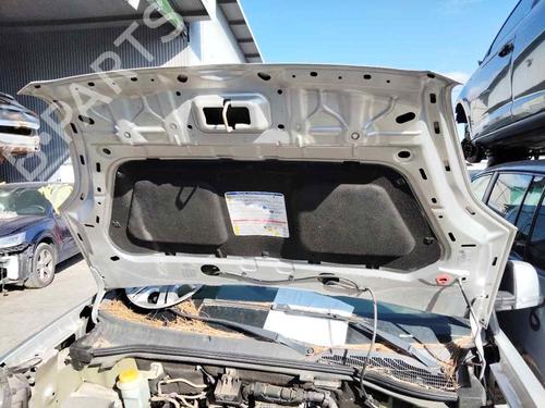 Hood FIAT DOBLO Cargo (263_)  | BP29207342C1 
