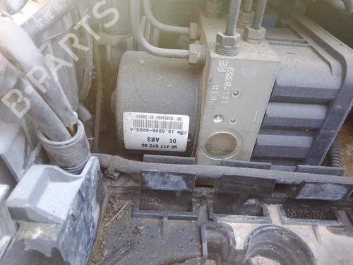 ABS pump CITROËN C5 I (DC_) 2.0 HDi (DCRHYB) 9641767380 |