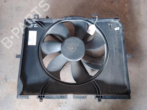 Used Radiator fan Radiator fan 32111972 32111972