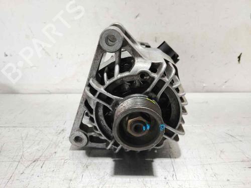Alternator PEUGEOT 206 CC (2D) 2.0 S16 | BP33161235M7 - Image 2