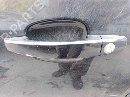 Używane Klamka zewnętrzna drzwi przednich lewych OPEL ASTRA H (A04) 1.7 CDTI (L48) (100 hp) 28462893