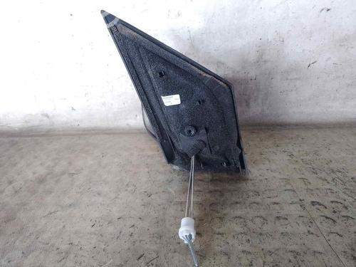 Left mirror FORD FIESTA V (JH_, JD_)  | BP28097257C26 