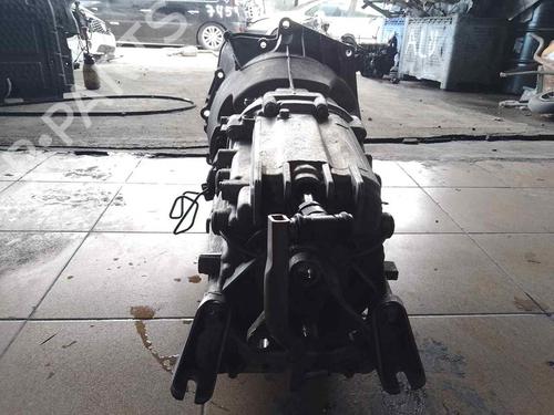 Gearbox BMW 3 Coupe (E46) 320 Cd | BP26486159M3 