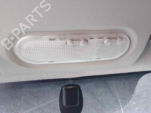 Used Interior roof light MERCEDES-BENZ CITAN MPV (W415) [2012-2021]  28461676