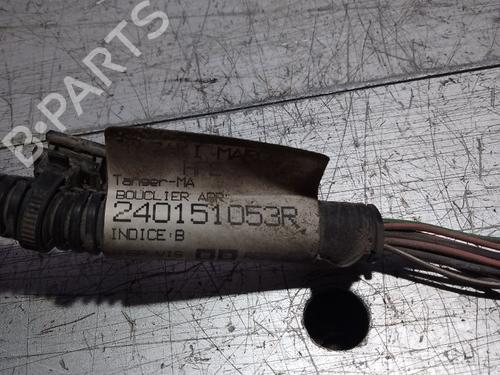 Kabel Kabel RENAULT KADJAR (HA_, HL_) 1.5 dCi 110 (HLA3) (110 hp) 35789250 35789250