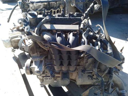 Engine SMART FORFOUR (454) 1.1 (454.033) | BP26486380M1 