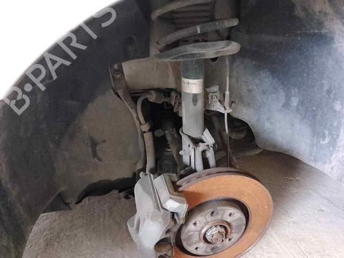 Used Left front shock absorber CITROËN C4 Grand Picasso I (UA_) 1.6 HDi (109 hp) 28458508