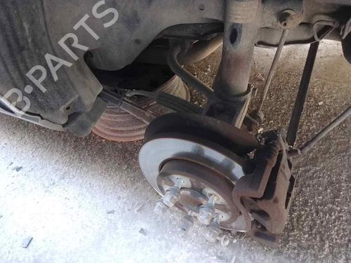Used Left rear steering knuckle FORD MONDEO III Saloon (B4Y) 2.0 16V TDDi / TDCi (115 hp) 28470060