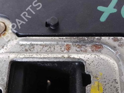 Front right lock MERCEDES-BENZ CLK (C209)  | BP26480224C97 