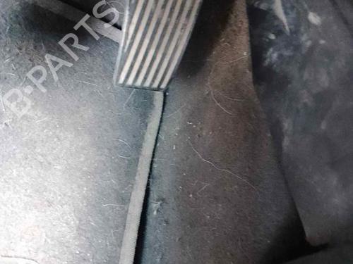 Used Pedal OPEL ASTRA H (A04) 1.7 CDTI (L48) (100 hp) 28462994