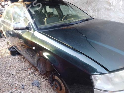 Høyre foran lås AUDI A6 C5 Avant (4B5, 4B6) 2.5 TDI (163 hp) 28452781