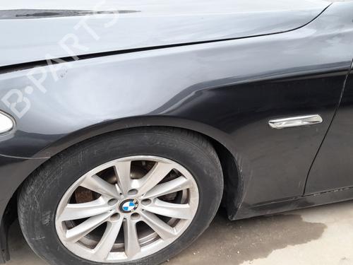 Forkjerm venstre BMW 5 Touring (F11) 520 d (184 hp) 32978945