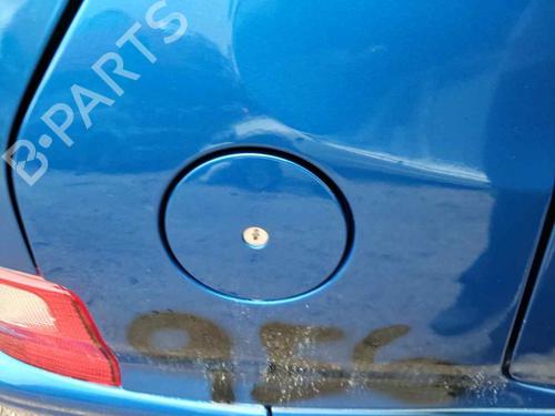 Used Fuel flap CITROËN SAXO (S0, S1) 1.1 X, SX (60 hp) 29511163