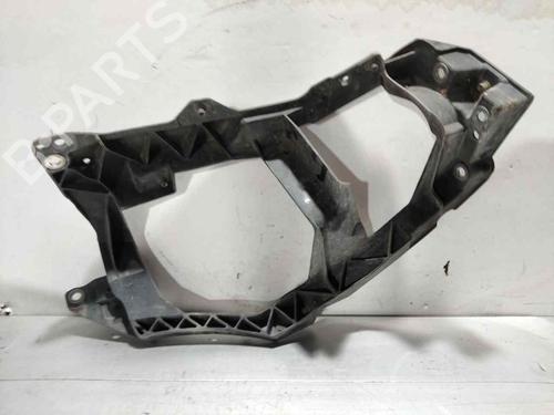 Used Left headlight support SMART FORFOUR (454) 1.1 (454.030) (75 hp) 32736230