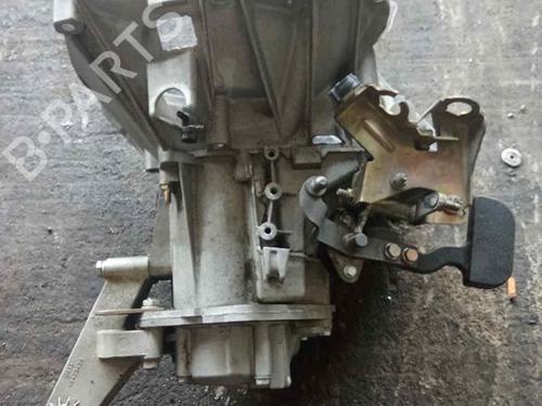 Gearbox ALFA ROMEO 156 (932_) 1.8 16V T.SPARK (932.A3) | BP28460068M3