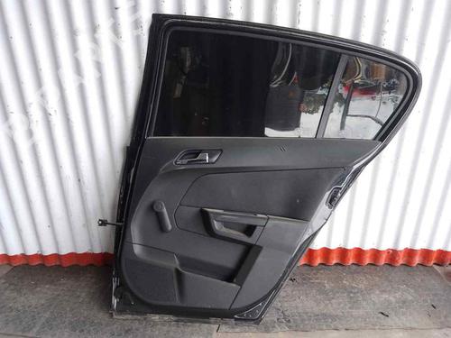 Right rear door OPEL ASTRA H (A04)  | BP26479797C5 