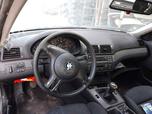 Radiator fan BMW 3 Compact (E46) 320 td | BP26481902M35 