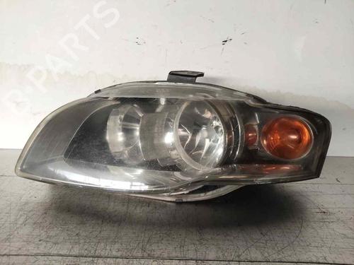 Used Left headlight Left headlight AUDI A4 B7 (8EC) 2.0 TDI 16V (140 hp) 32084508 32084508