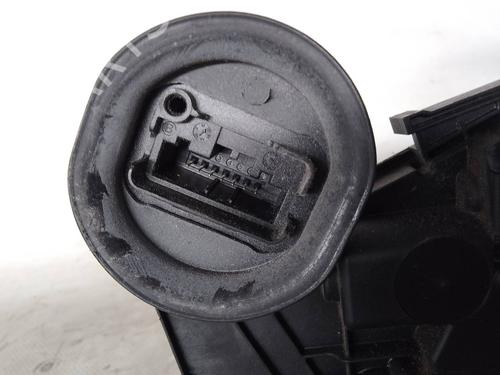 Rear left lock VW GOLF VI (5K1)  | BP26480558C100 