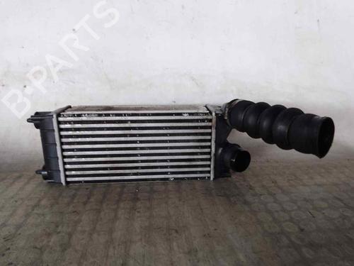 Used Intercooler CITROËN BERLINGO MULTISPACE (B9) 1.6 HDi 75 / BlueHDi 75 (75 hp) 26474666