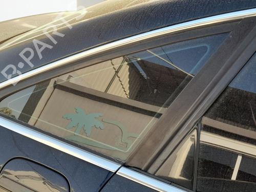 Panel rude bagtil højre AUDI A6 C6 (4F2) [2004-2011]  32678920