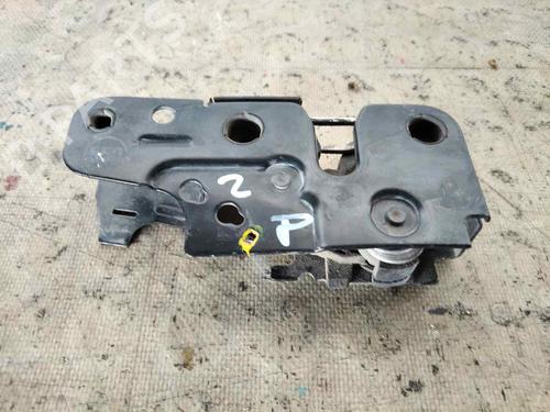 Used Hood lock AUDI Q7 (4LB) 3.0 TDI quattro (240 hp) 30279305