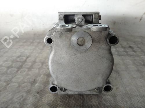 AC compressor FORD MONDEO III (B5Y)  | BP26480444M34
