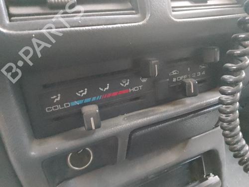 Used Climate control OPEL FRONTERA A (U92) 2.3 TD (5JMWL4) (100 hp) 30680465